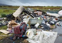 More cameras recommended to catch fly-tipping perpetrators