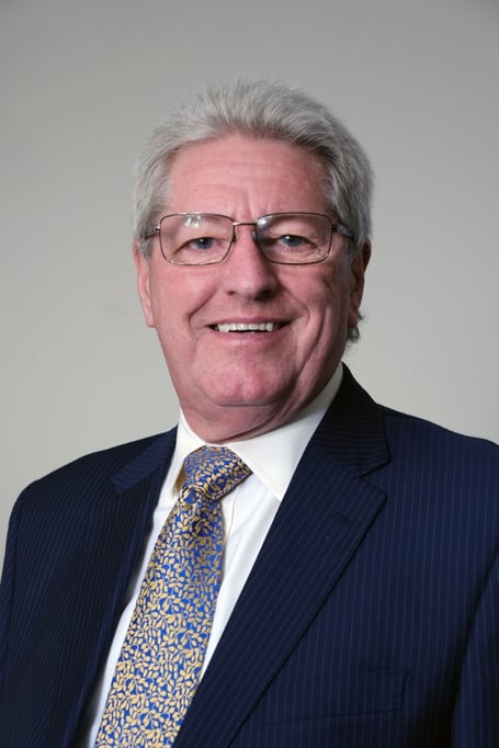 Cllr David Simpson