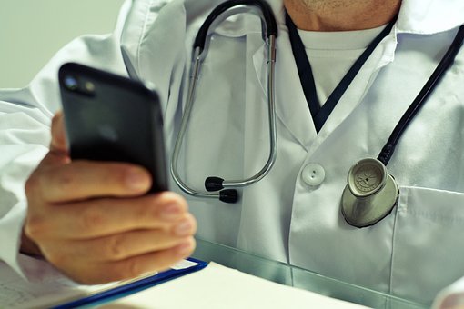 Doctor