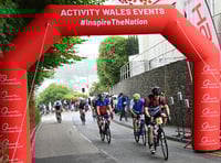 Long Course Weekend road closures finalised