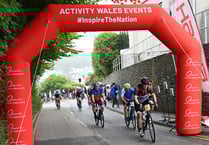 Long Course Weekend road closures finalised