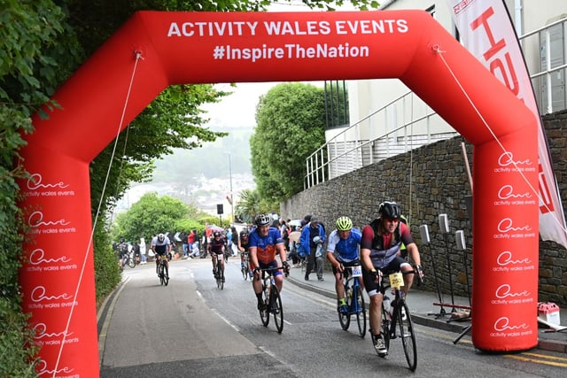 Long Course Weekend road closures finalised