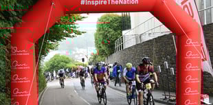 Long Course Weekend road closures finalised