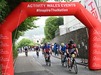 Long Course Weekend road closures finalised