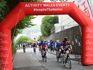 Long Course Weekend road closures finalised