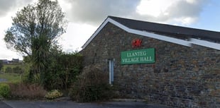 Free St Davids Day-themed quiz at Llanteg