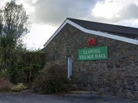 Free St Davids Day-themed quiz at Llanteg