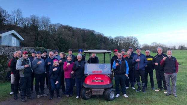 Trefloyne Golf Club