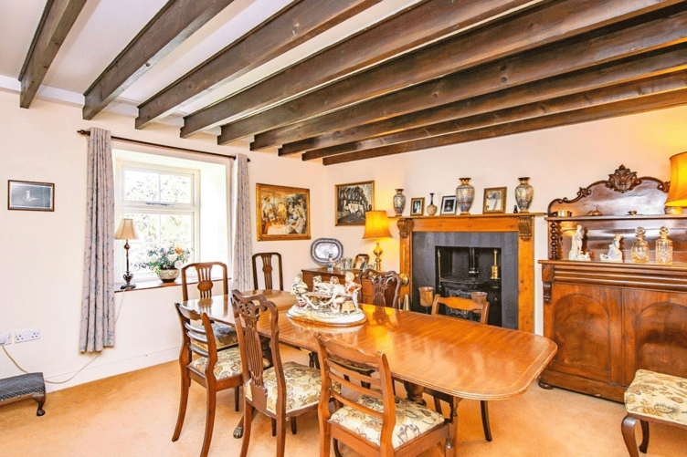 green thumb cottage