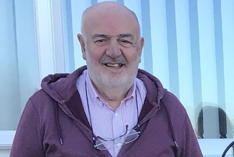 Bill Carne