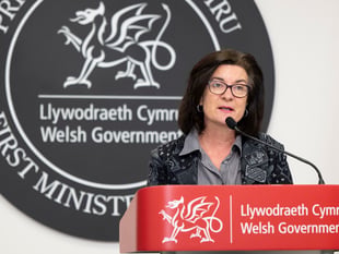 Senedd 2026: Polls apart, 12 months from our Welsh election 