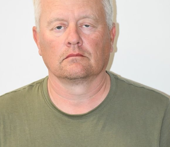 Martyn Armstrong