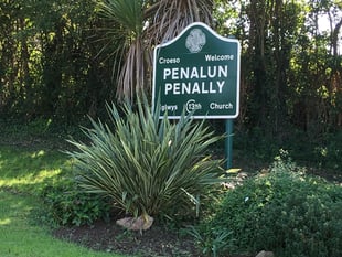 Councillors in battle to save Pembrokeshire village bus route