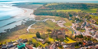 Five-year planning saga for 42 houses in Laugharne concludes