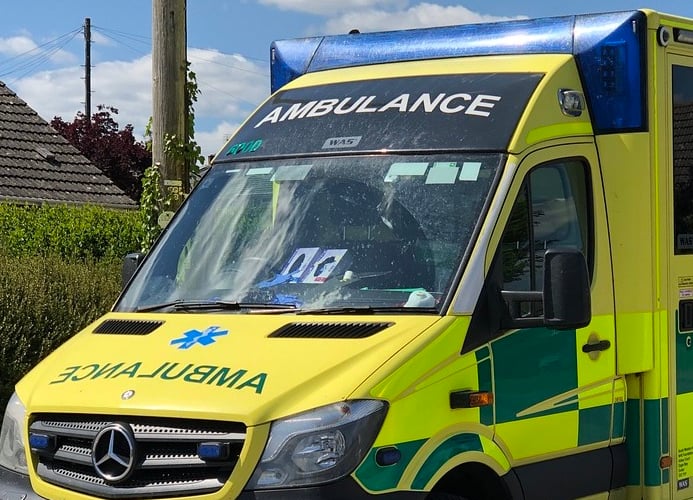 Ambulance