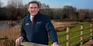 Date for NFU Cymru Pembrokeshire County Conference