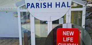 Activities this week at Amroth Hall