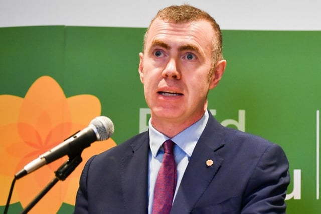 Plaid Cymru calls for full justice powers devolution to Wales