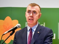Plaid Cymru calls for full justice powers devolution to Wales