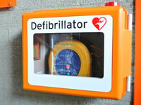 'No resident will ever be far from one of these lifesaving devices'