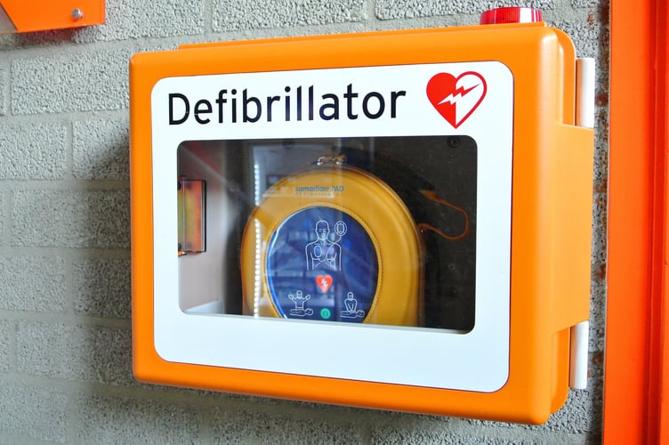 Defib