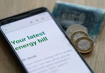 Average Pembrokeshire household 'paying almost twice as much to fuel home'