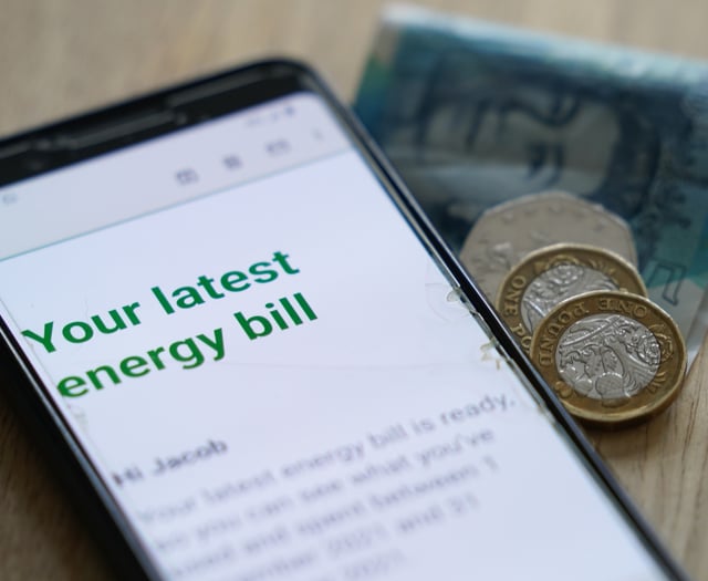 Average Pembrokeshire household 'paying almost twice as much to fuel home'
