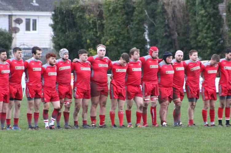 Pembroke RFC