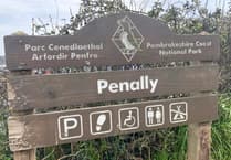Plans for Penally discussed by Community Council