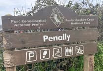 Penally by-pass parking issues to be reviewed by highways department