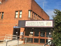 Suspended sentence after sexual assault