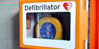 Saundersfoot Council to fund new lifesaving defibrillator for village