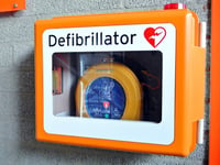 Life saving advice for the Tenby Friendship Club