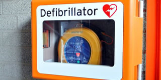 Saundersfoot Council to fund new lifesaving defibrillator for village