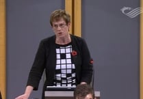 NFU Cymru condemns Senedd Member's ‘deplorable’ comments on bovine TB