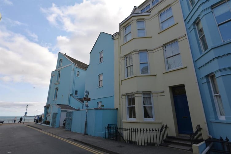 cheapest tenby