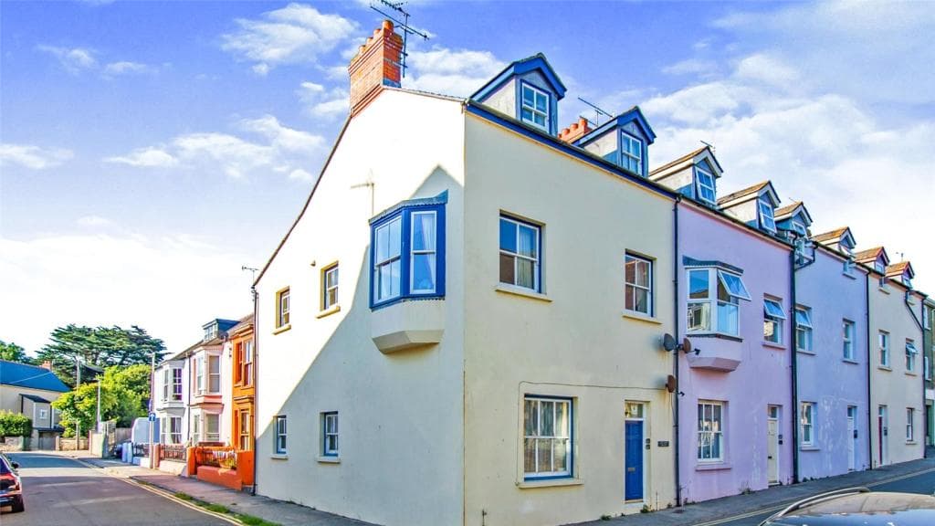 Tenby cheap apartments for sale tenbytoday.co.uk
