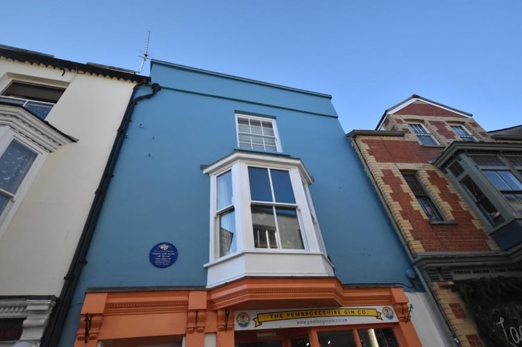 cheapest tenby