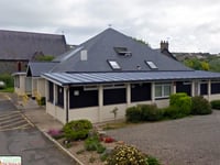 Engagement event for Solva Surgery patients