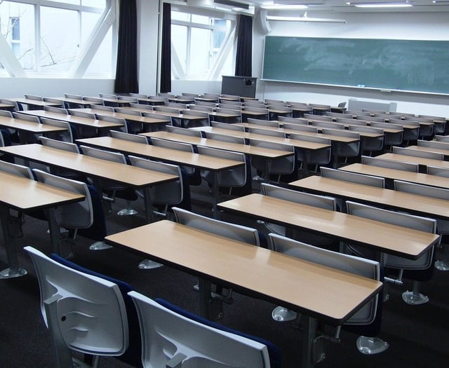 School leaders in Wales vote to take industrial action over pay