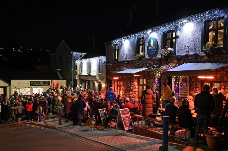 Royal Oak