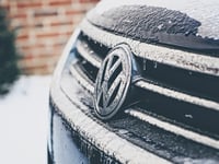 Stay safe driving in icy conditions as Wales continues to shiver