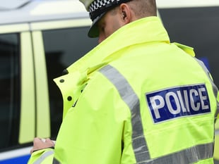 No action taken in nearly all allegations against Dyfed-Powys Police officers
