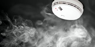 Home Fire Safety Week - a few simple checks to keep homes safer
