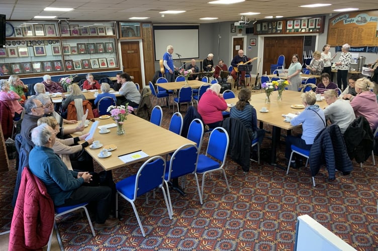 Living Memory Group