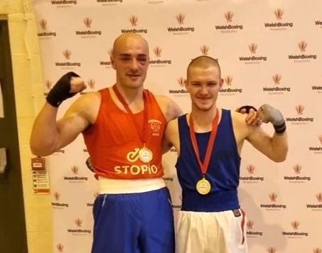 Boxing