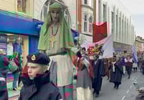 Welsh warned of romance scams ahead of Dydd Santes Dwynwen and Valentine’s Day