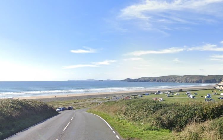 Newgales