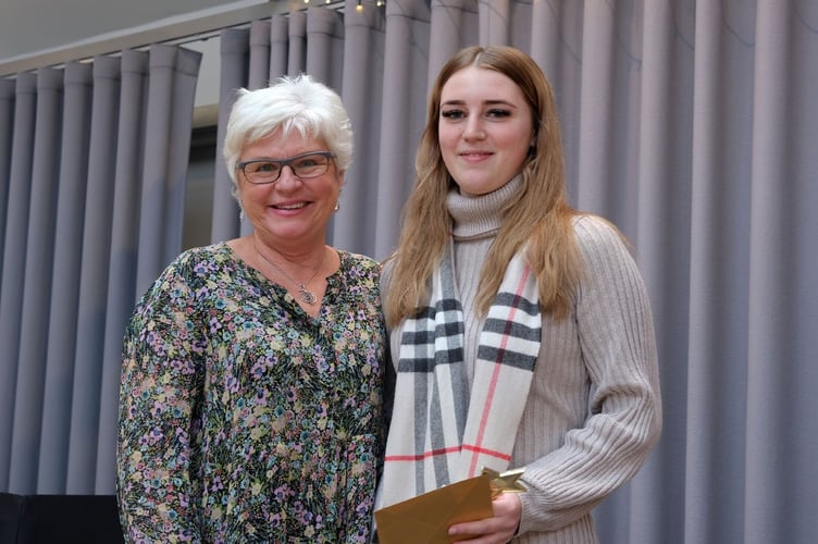 Skills awards