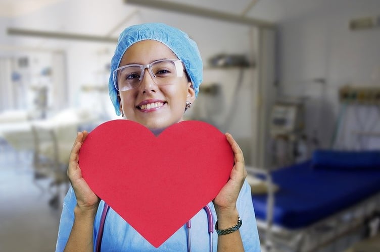 Nurse